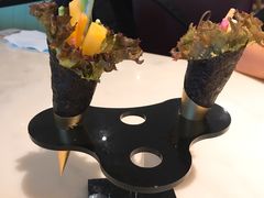 -港丽餐厅(高德置地店)