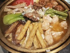 -紫泥369粗粮季(鼓楼店)