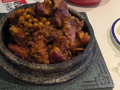 -人民公社大食堂(张家湾店)