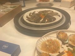 -优食坊·蒸汽海鲜(康盛路店)