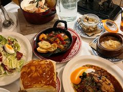 主厨海鲜饭-夏朵餐厅(丁香店)