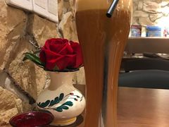 -LA CREPERIE BRETONNE布列塔尼法式餐厅(天童北路店)