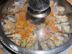 -吃饭皇帝大(合生汇店)