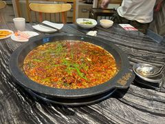 -老船舫·现做活鲜鱼馆(东郊记忆店)