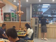 -臻牛烤肉