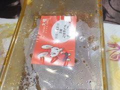 -新大咀港式茶餐厅(宝山万达店)