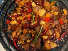 -欧记大排档·景德菜(上海首店)