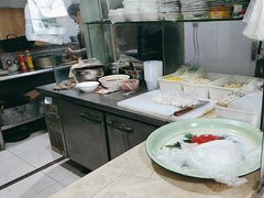 -焉耆桂花凉皮(人民东路店)