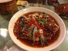 -乐口福家常菜馆(古庸路店)