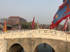 -大明幻境第一城