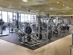 -聚健身GatherFitness(余杭店)