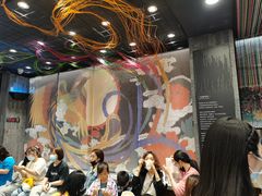 -茶颜悦色(花园道店)