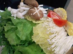 -陈记顺和牛肉火锅馆(天河北路店)