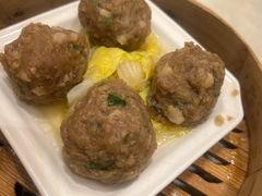 山竹牛肉球-稻香酒家(长宁KING88广场店)
