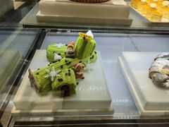 -天津东凯悦酒店·Market Café自助餐厅