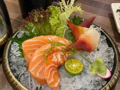 -三禾寿司(南城印象汇店)