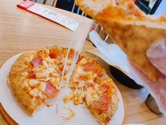 -必胜客(烟火食堂观前店)