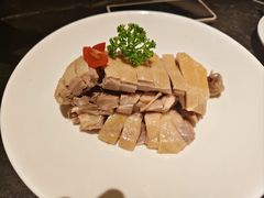 -佰家小厨·南京菜(夫子庙店)