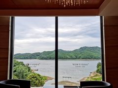 -天目湖涵田度假村