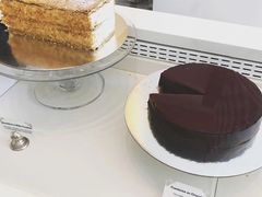 -Lady M Cake Boutique(麦迪逊大道店)