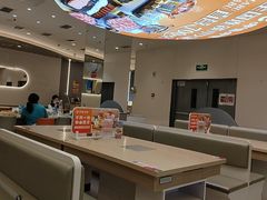 -呷哺呷哺 黄金牧场 (新辰里学清路店)