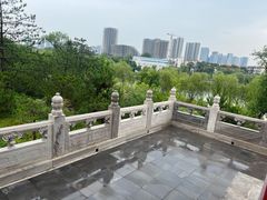 -西海子公园