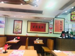 大堂-恭和堂 龟苓膏(铜锣湾店)