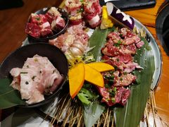 -牛家酒场(7mall店)