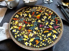 -羲和雅苑•北京烤鸭(平安国际金融中心店)