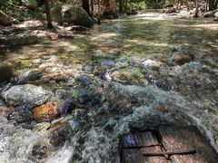 -玉渡山自然风景区