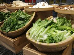 -索菲特酒店 · 云尚天际自助餐厅