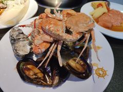 -海韵之星邮轮水会(明发商业广场店)