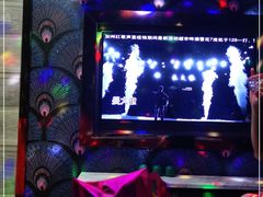 -加州红歌声宴KTV(白石洲店)