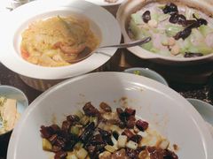 -局气 烤鸭·北京菜(光华路店)