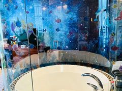 -中铁花水湾温泉酒店(大邑店)