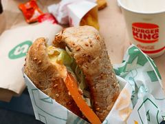 -赛百味SUBWAY(星摩尔店)