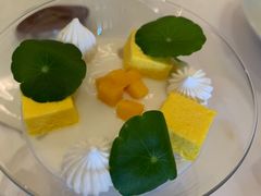 -Le Comptoir de Pierre Gagnaire