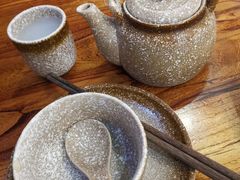 -滇香肴·云南菜蒸汽石锅鱼(云南北路店)