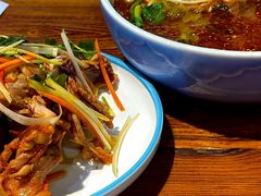 -东大桥小国抻面烧烤(长通路店)