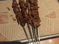 -神府路壹号·海鲜烧烤·砂锅粥·锅物(三坊七巷店)