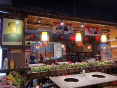 -佬革命主题火锅(玉沙路店)