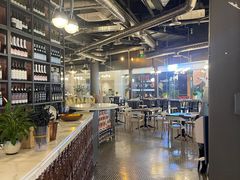 -PIZZA BIANCA(万象城店)