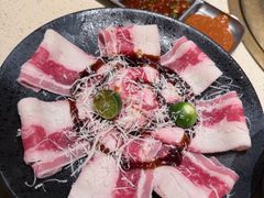 -Ant 蚂蚁洞烤肉·大营地(上海静安大悦城店)