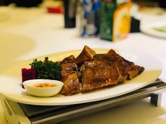 -同庆楼(滨湖万达广场店)