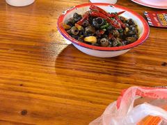 -冶建镜子·老南昌大排档·江西虾王(总店)