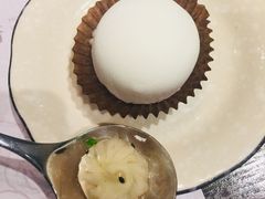 -拈菜(观音桥阳光世纪店)