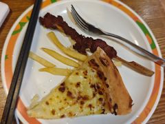 -比格比萨自助(国展店)