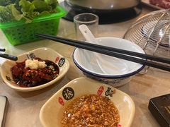 -伟记牛肉(金鸿公路店)