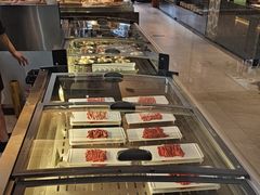 -尚宴牛特鲜自助(太原街万达店)