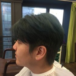 -TSO 慕尚·微潮派